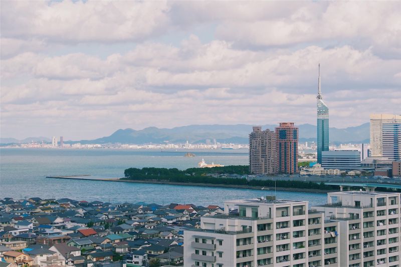 fukuoka fukuoka